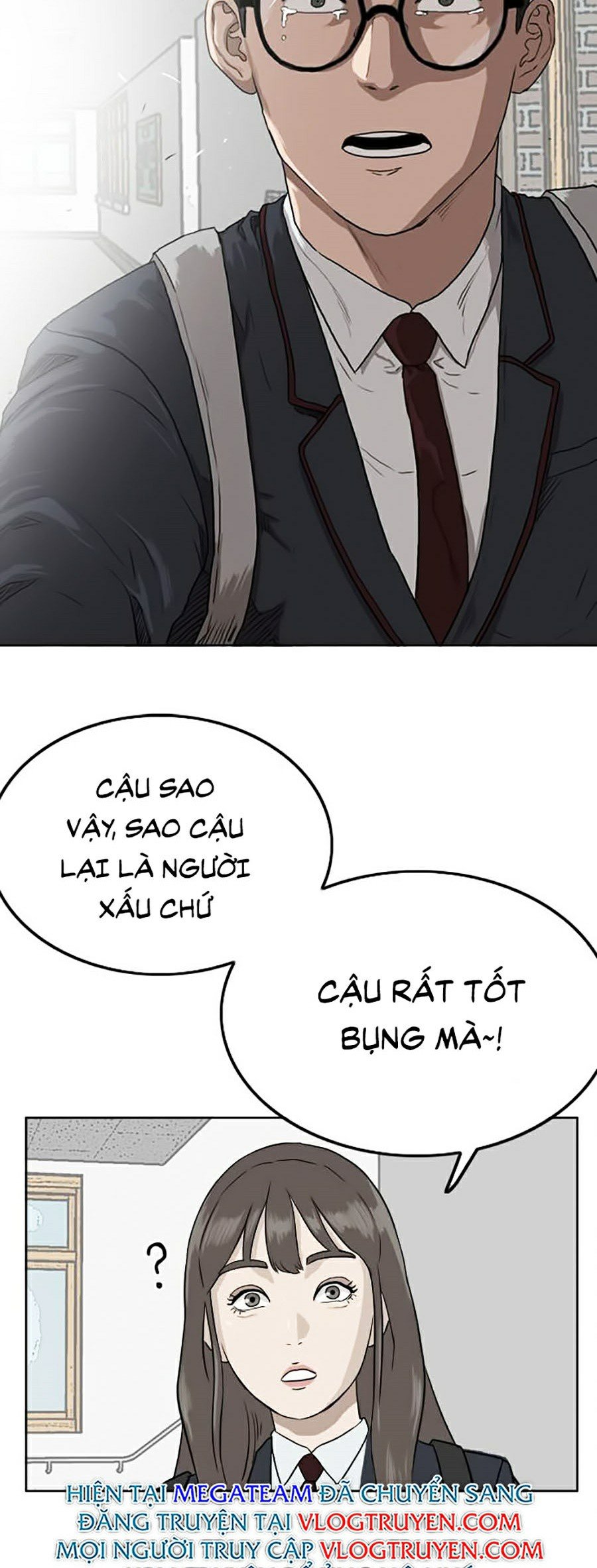 Người Xấu Chapter 1 - Trang 72