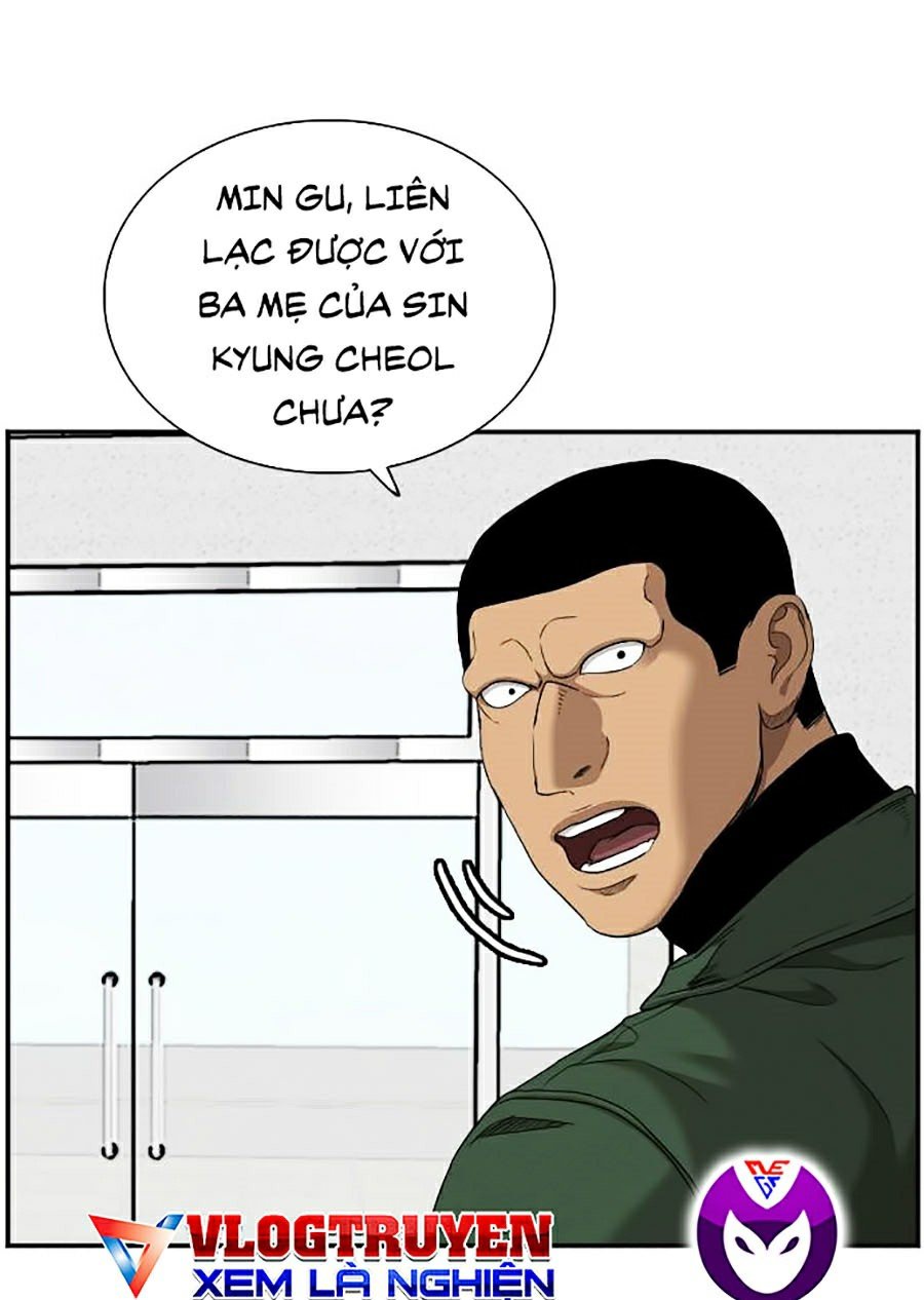 Người Xấu Chapter 39 - Trang 85