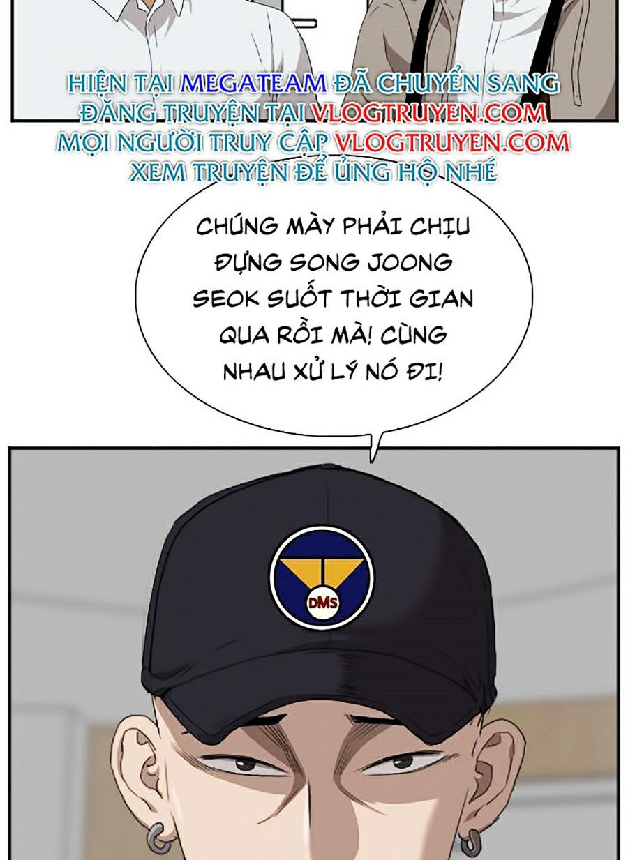 Người Xấu Chapter 22 - Trang 96