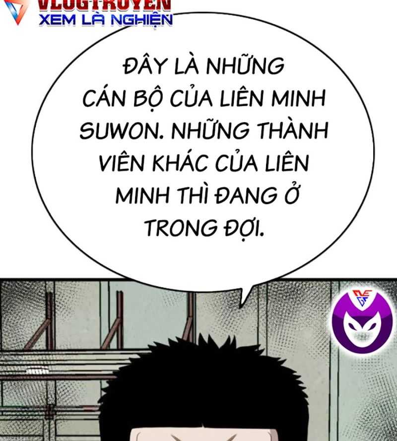 Người Xấu Chapter 206 - Trang 20