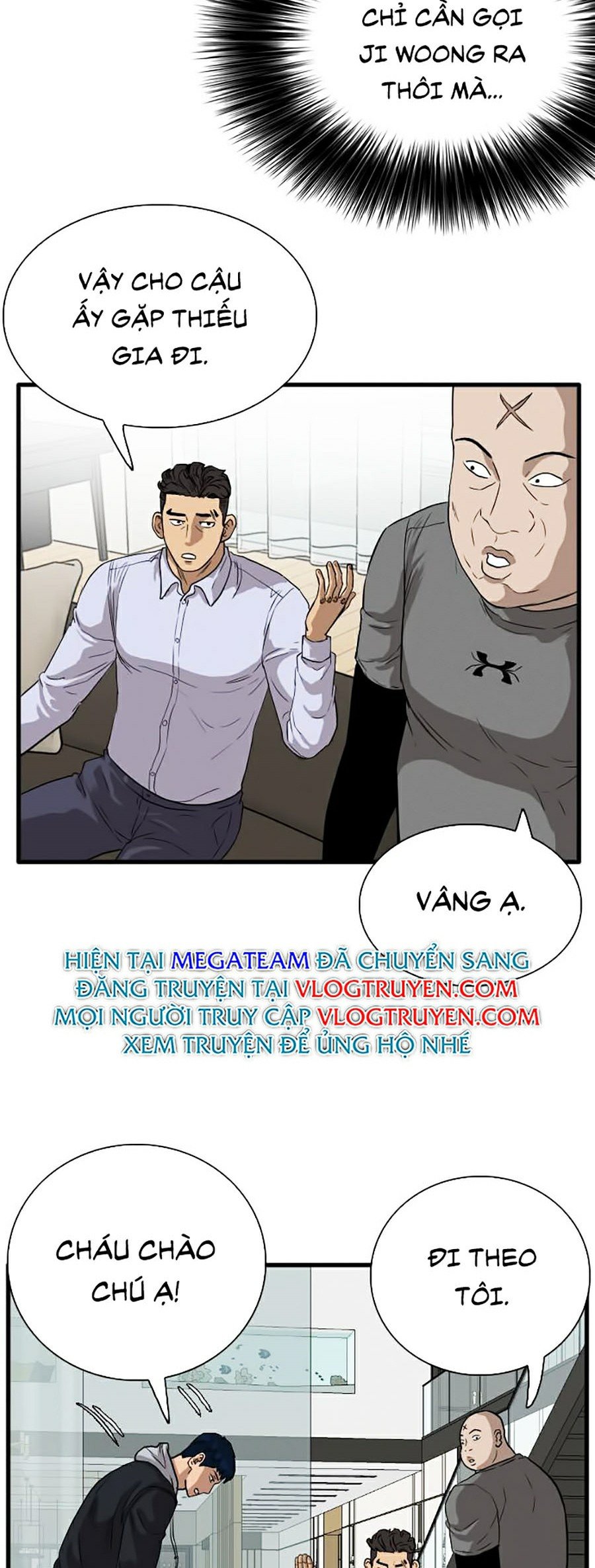 Người Xấu Chapter 14 - Trang 48