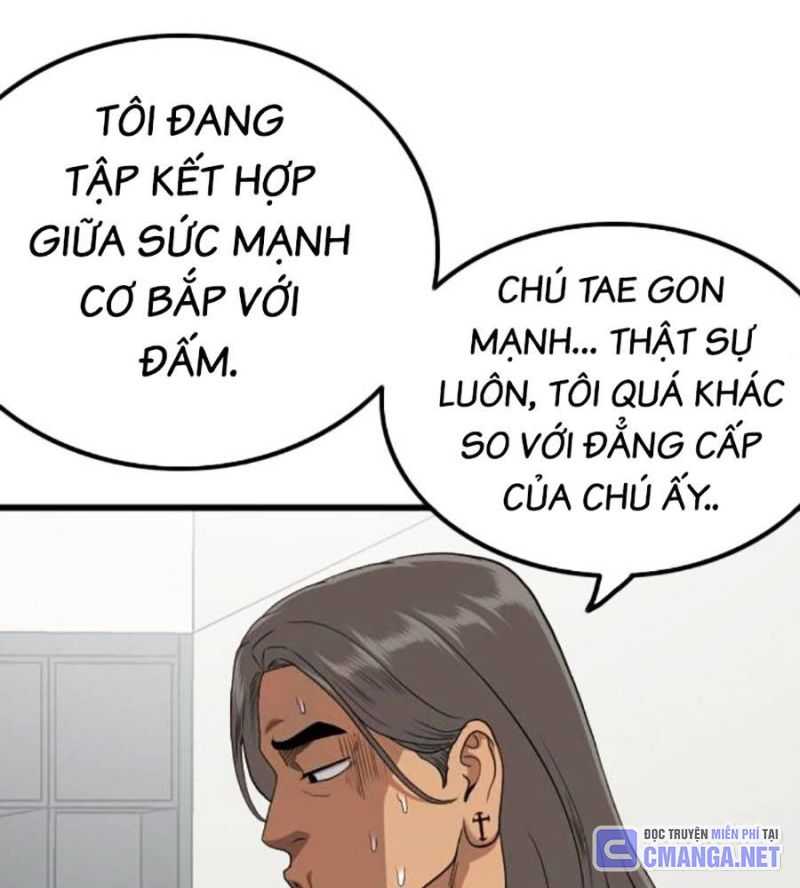 Người Xấu Chapter 209 - Trang 90