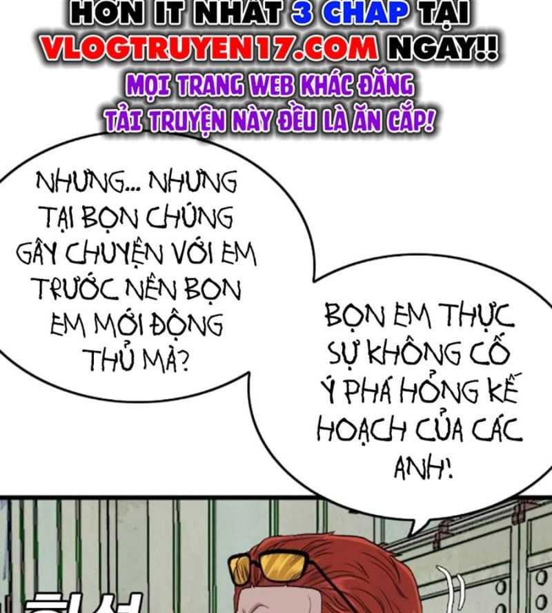 Người Xấu Chapter 206 - Trang 50