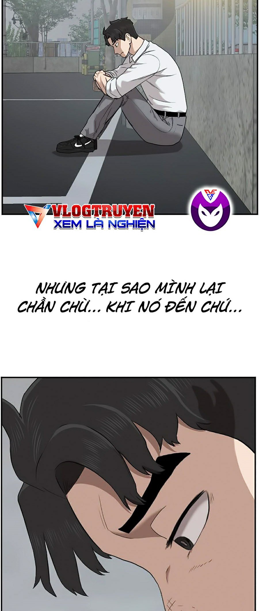 Người Xấu Chapter 37 - Trang 56