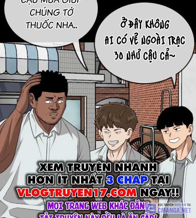 Người Xấu Chapter 209 - Trang 36