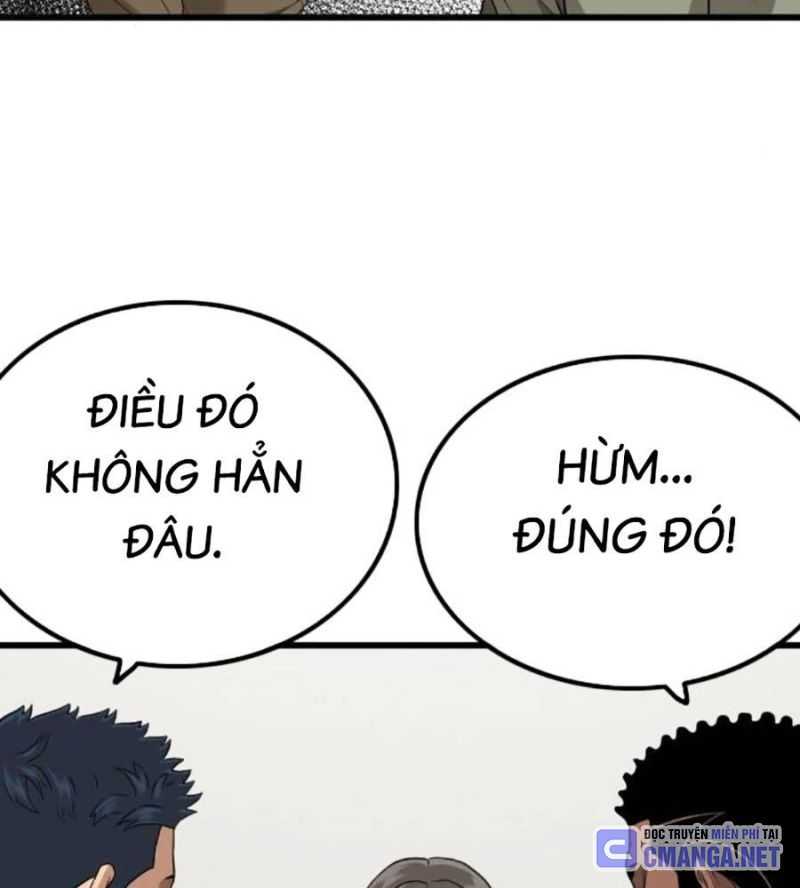 Người Xấu Chapter 209 - Trang 102