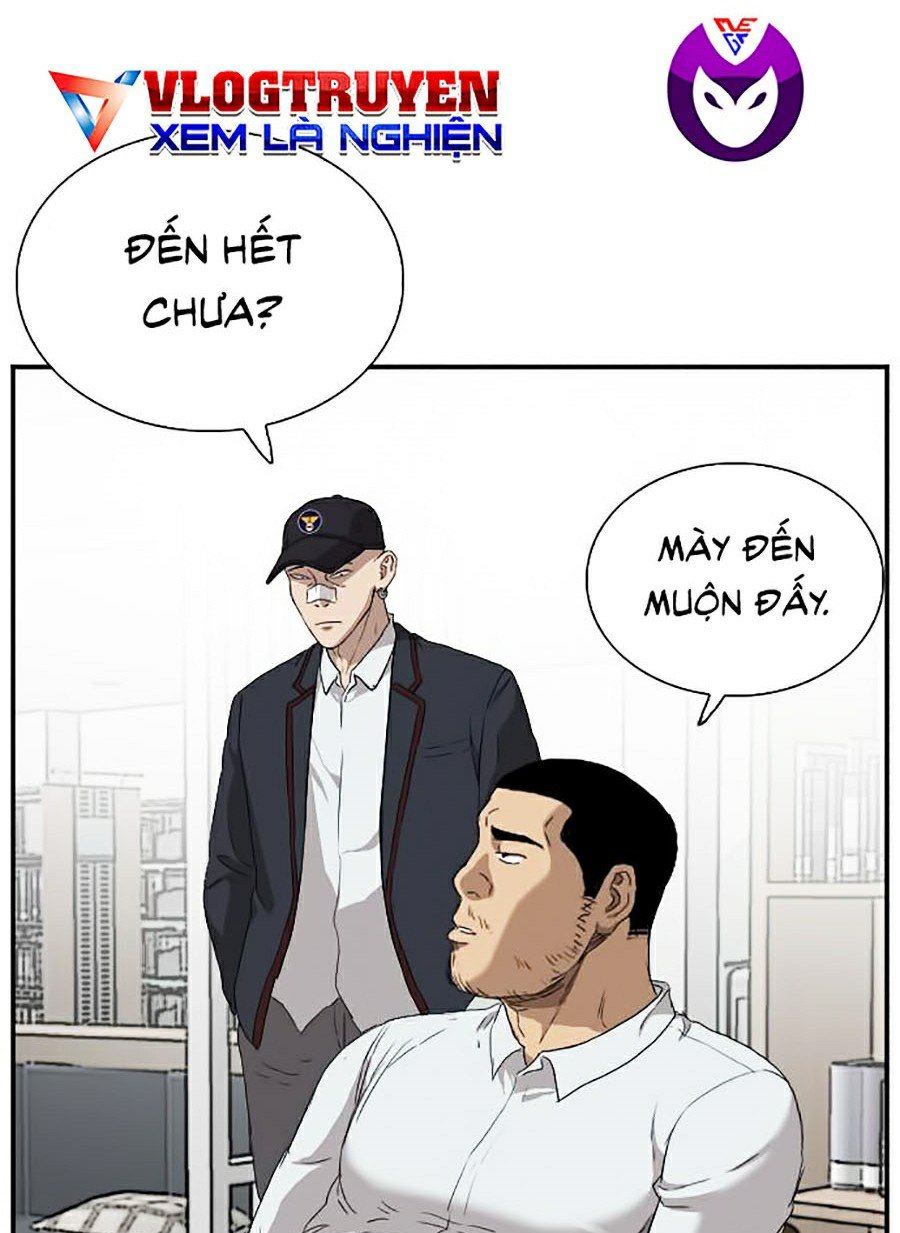 Người Xấu Chapter 22 - Trang 88