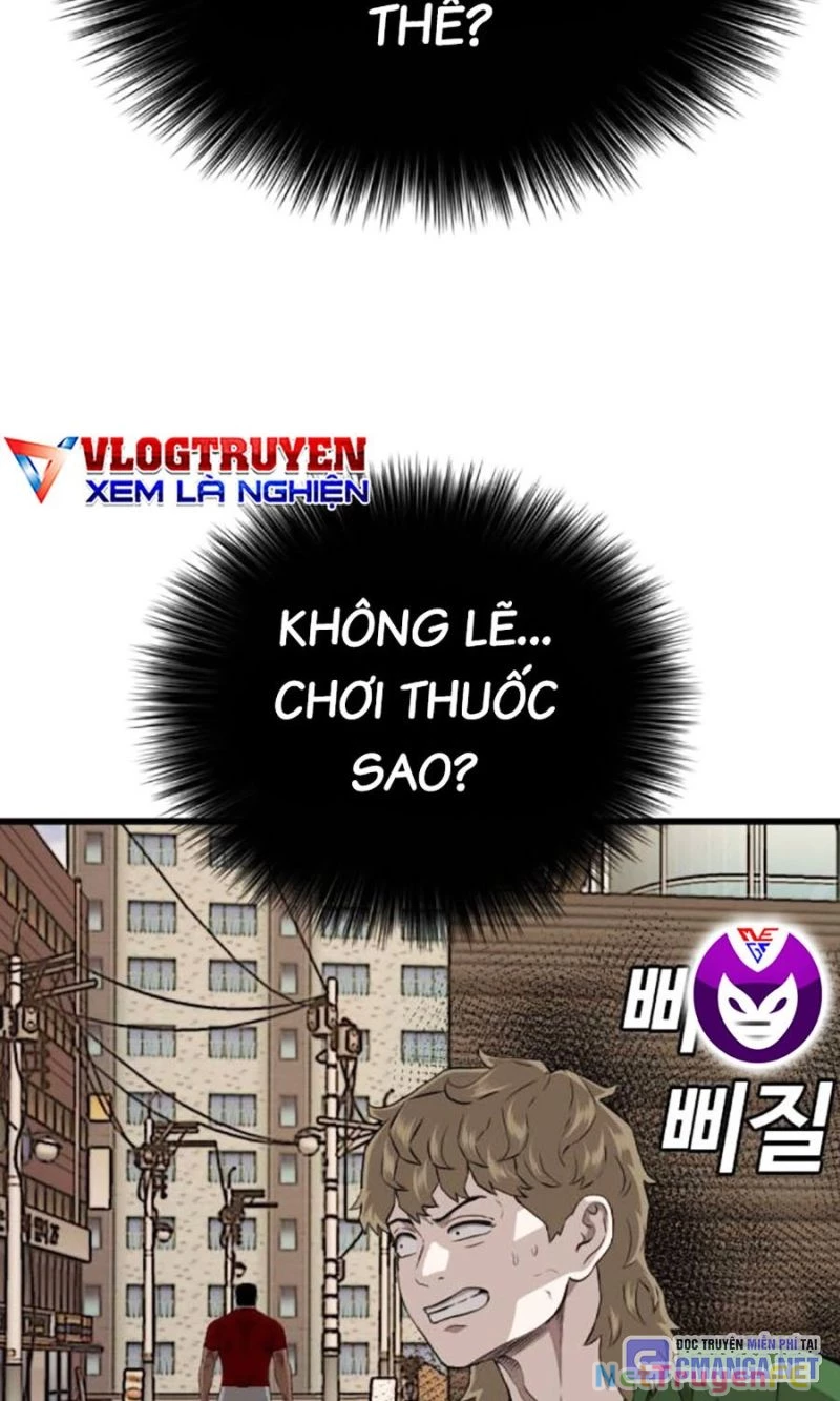 Người Xấu Chapter 219 - Trang 38