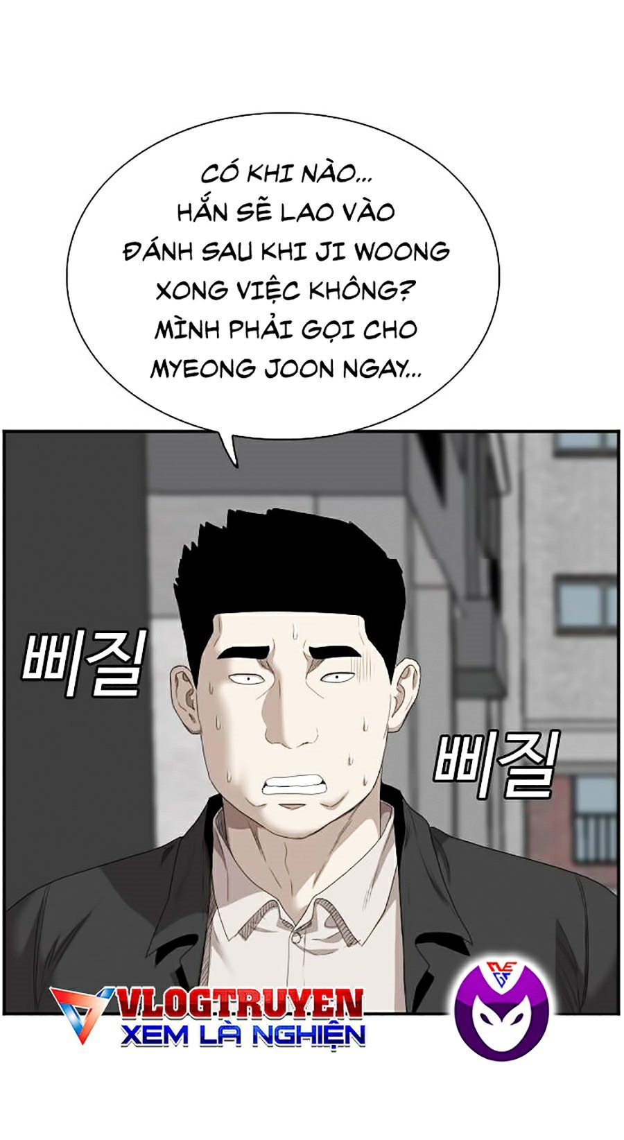 Người Xấu Chapter 44 - Trang 60