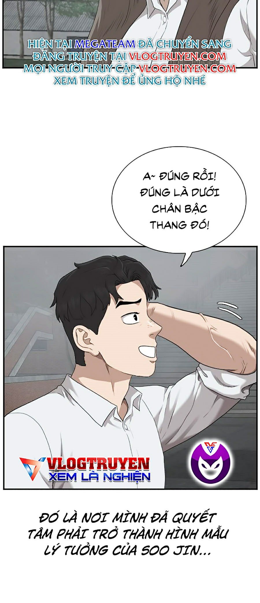 Người Xấu Chapter 37 - Trang 15