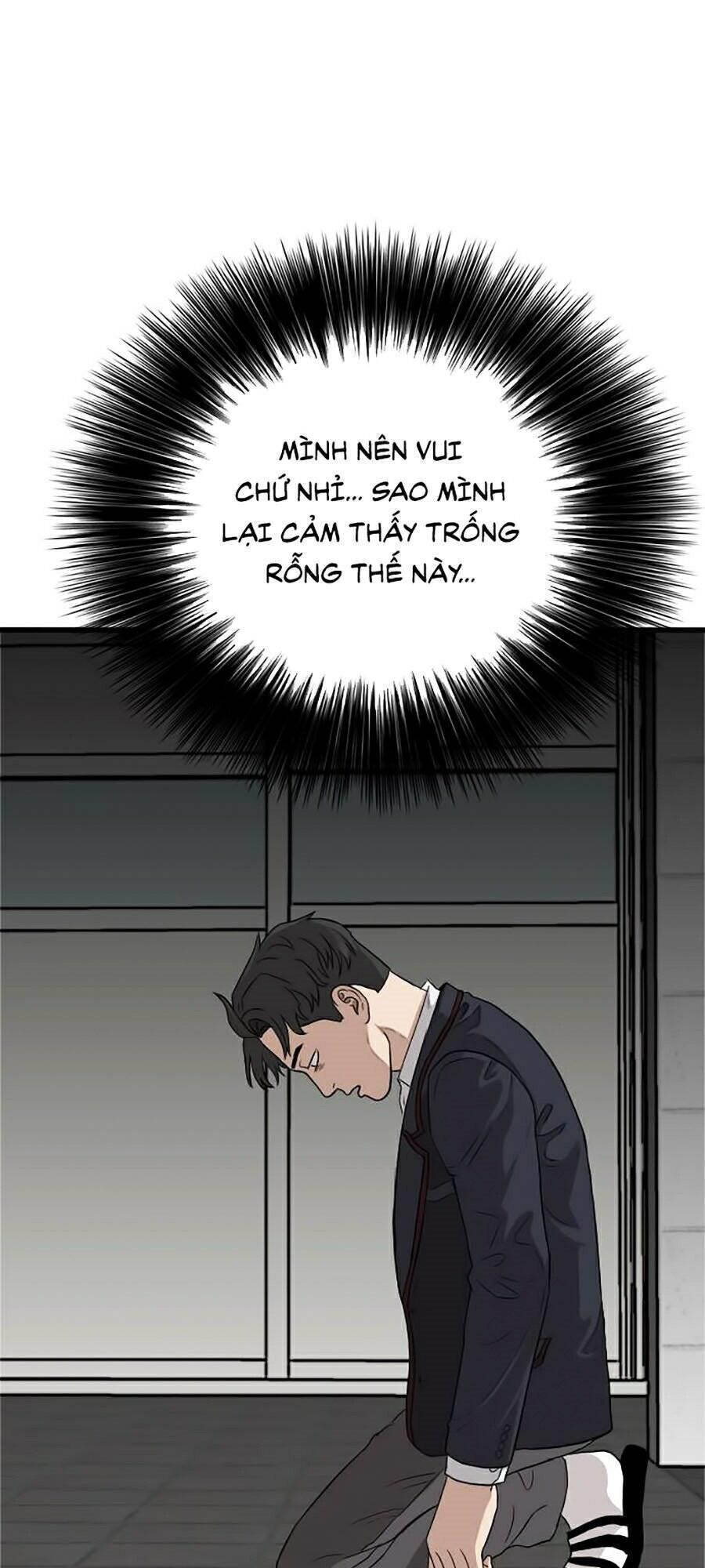 Người Xấu Chapter 9 - Trang 24