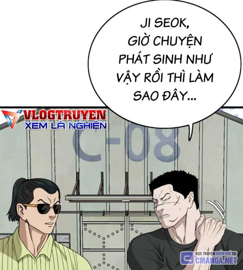 Người Xấu Chapter 206 - Trang 75