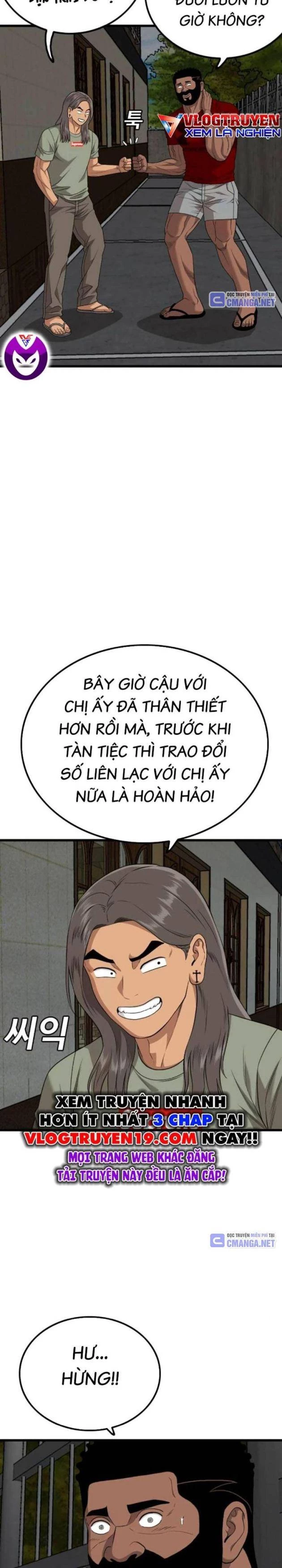 Người Xấu Chapter 215 - Trang 25