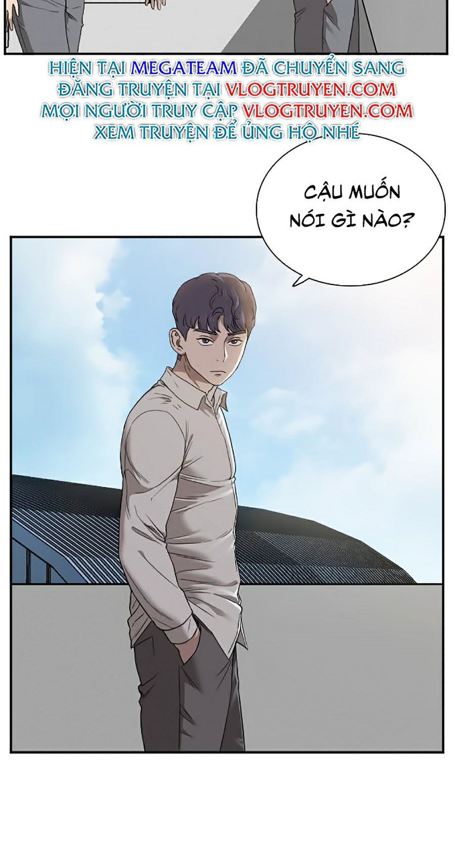 Người Xấu Chapter 22 - Trang 46