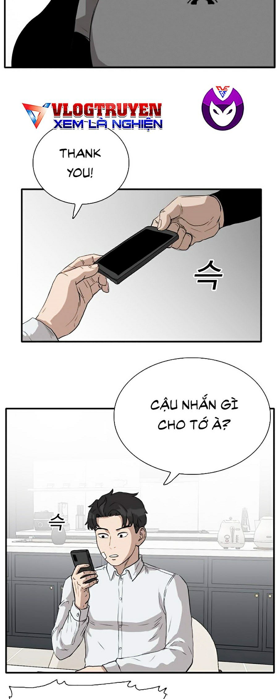 Người Xấu Chapter 16 - Trang 37