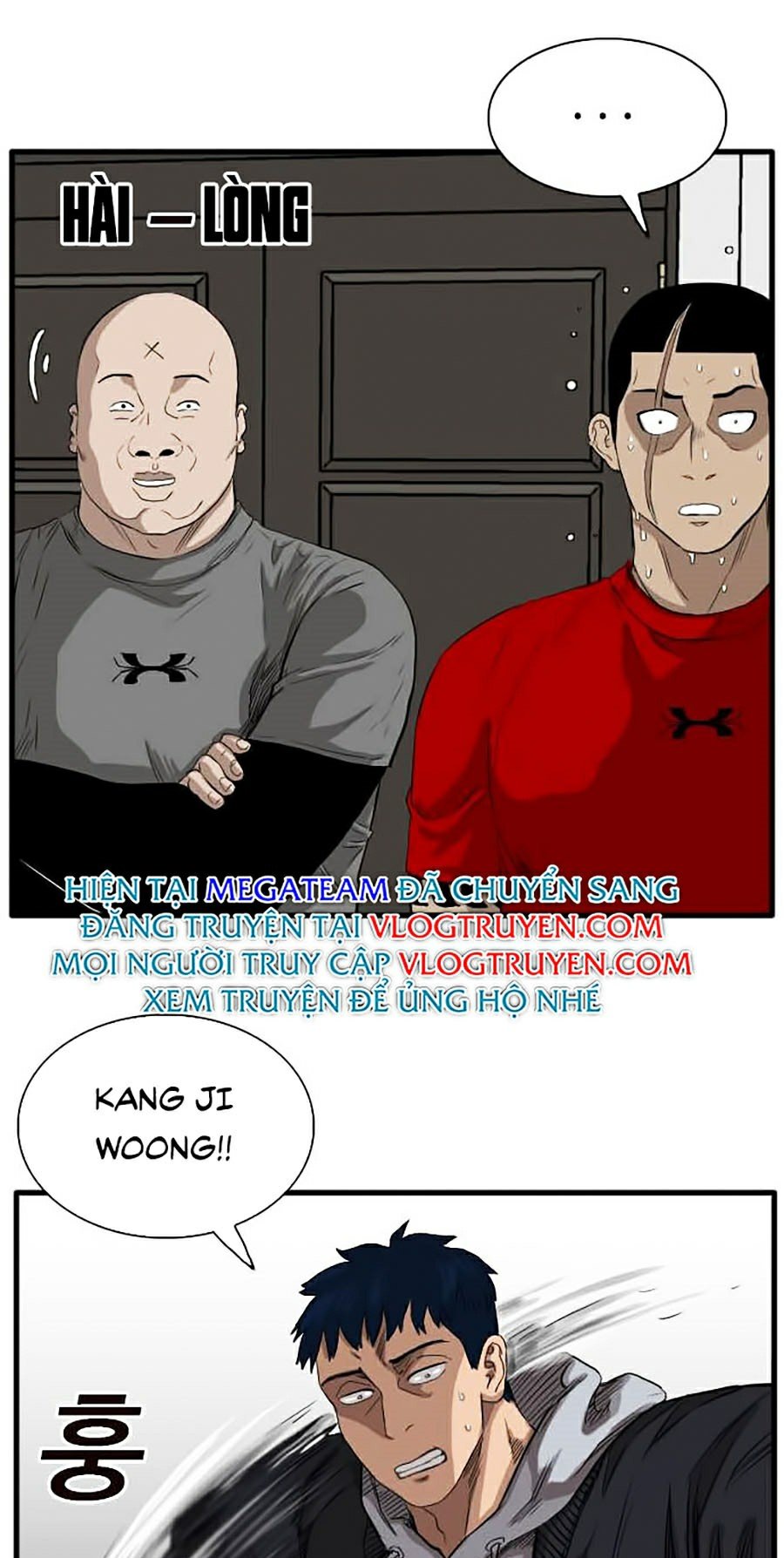 Người Xấu Chapter 14 - Trang 84