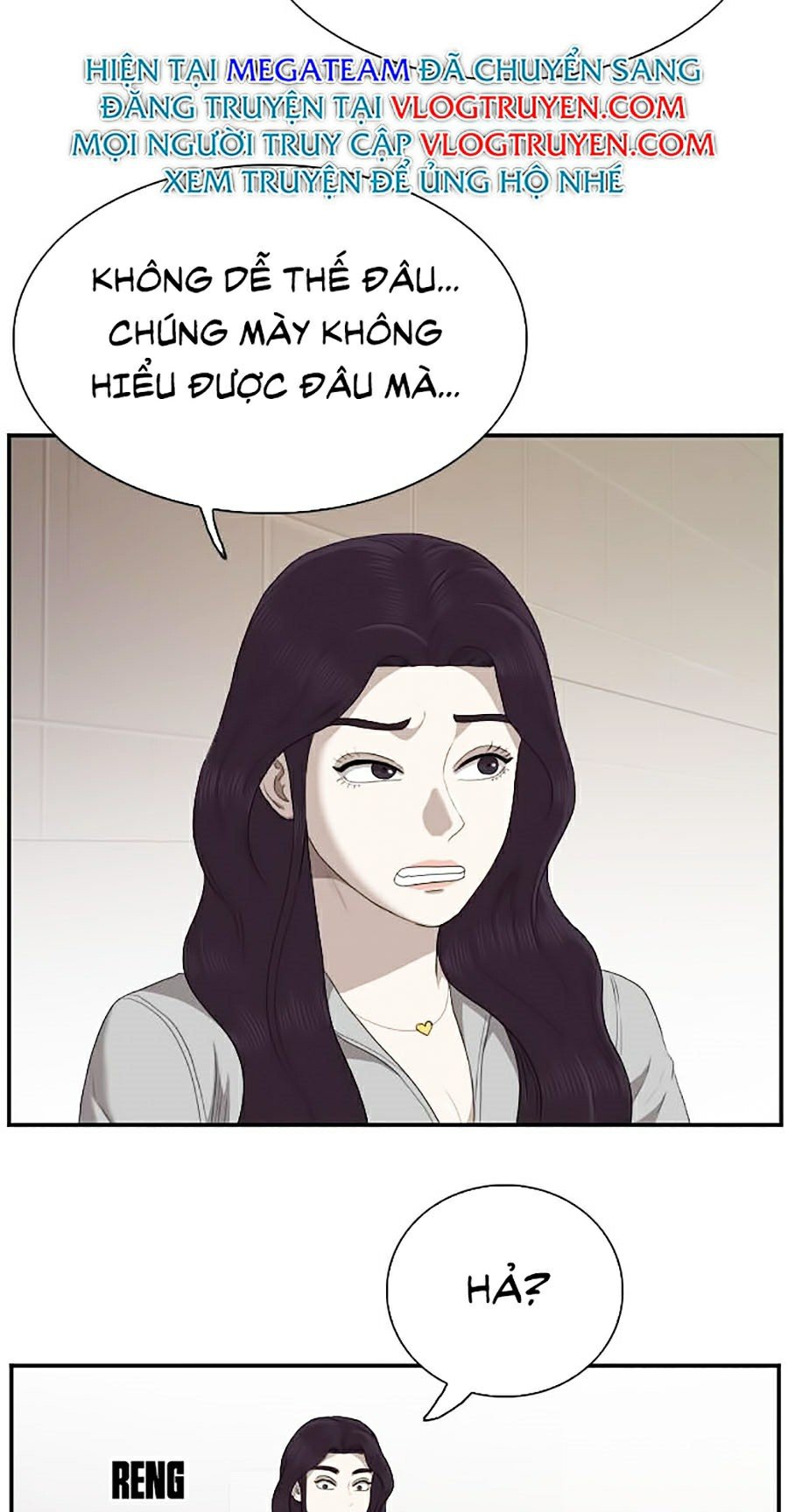 Người Xấu Chapter 31 - Trang 43