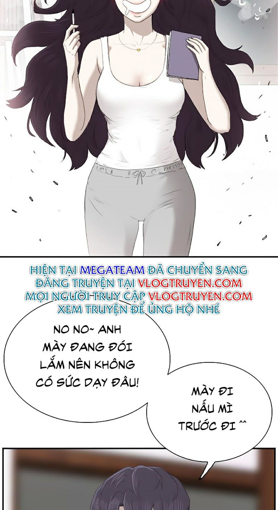 Người Xấu Chapter 42 - Trang 77