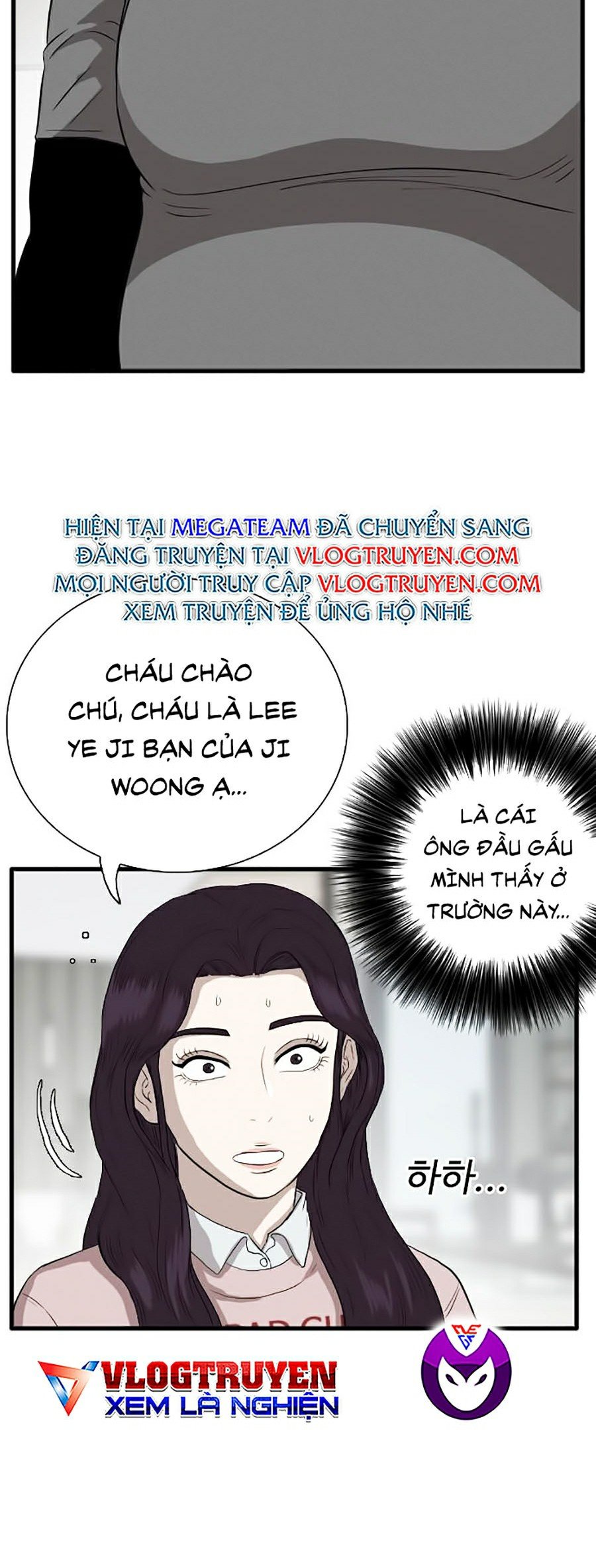 Người Xấu Chapter 16 - Trang 11