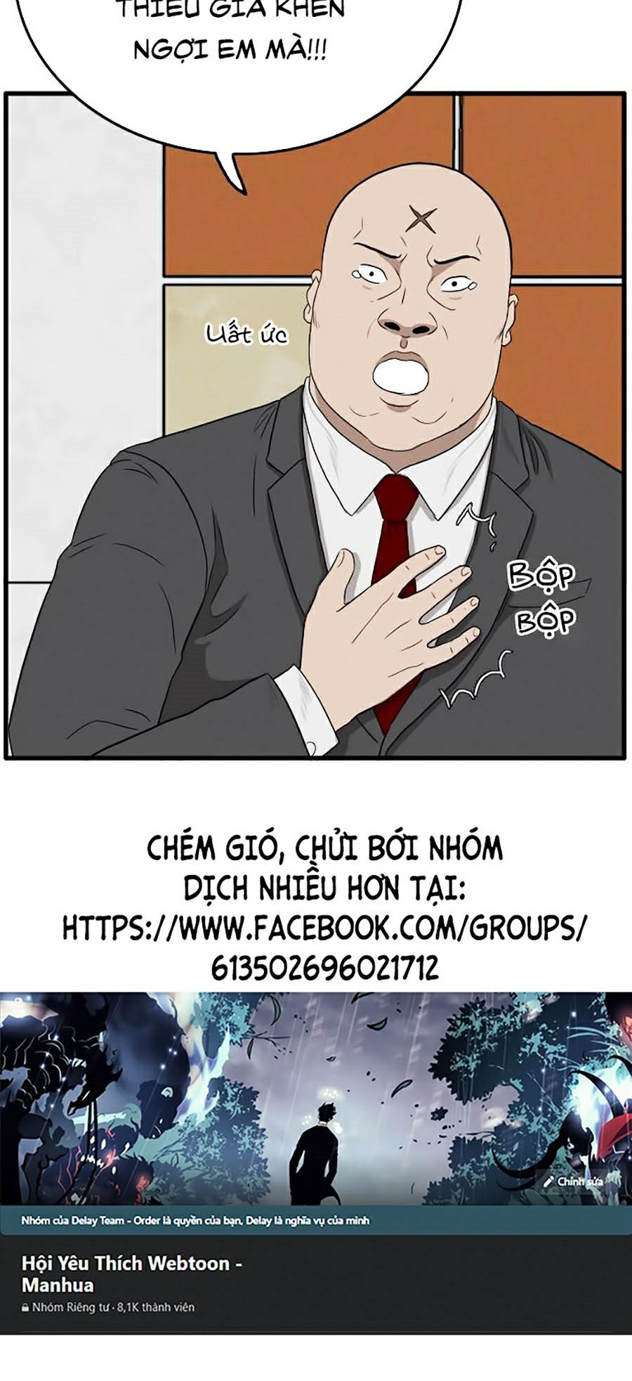 Người Xấu Chapter 8 - Trang 67