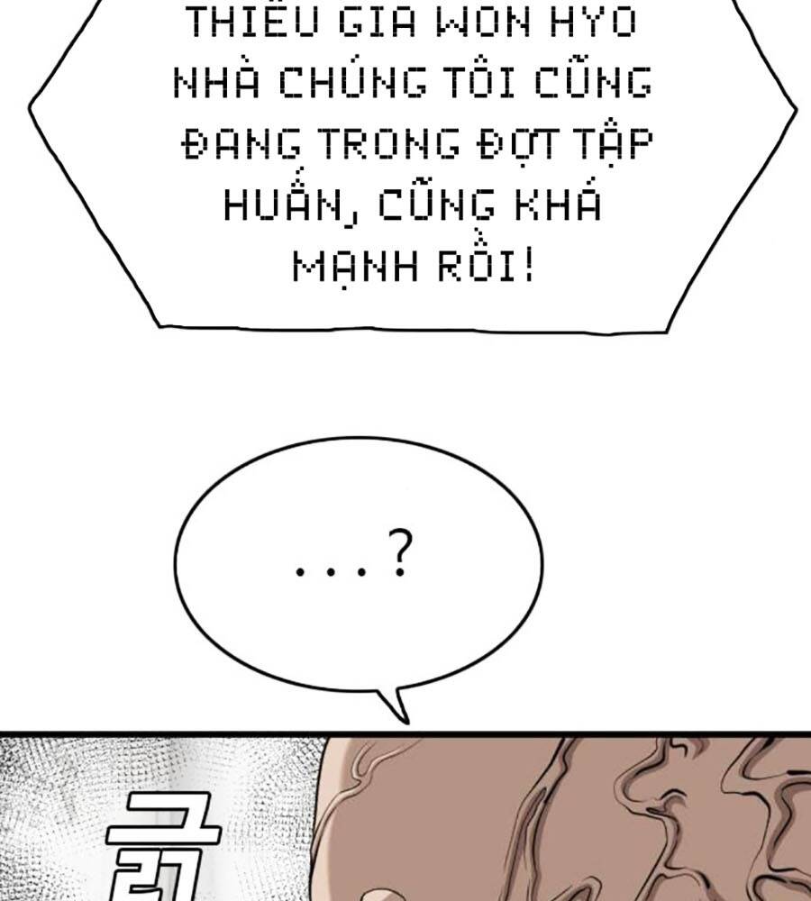 Người Xấu Chapter 204 - Trang 40