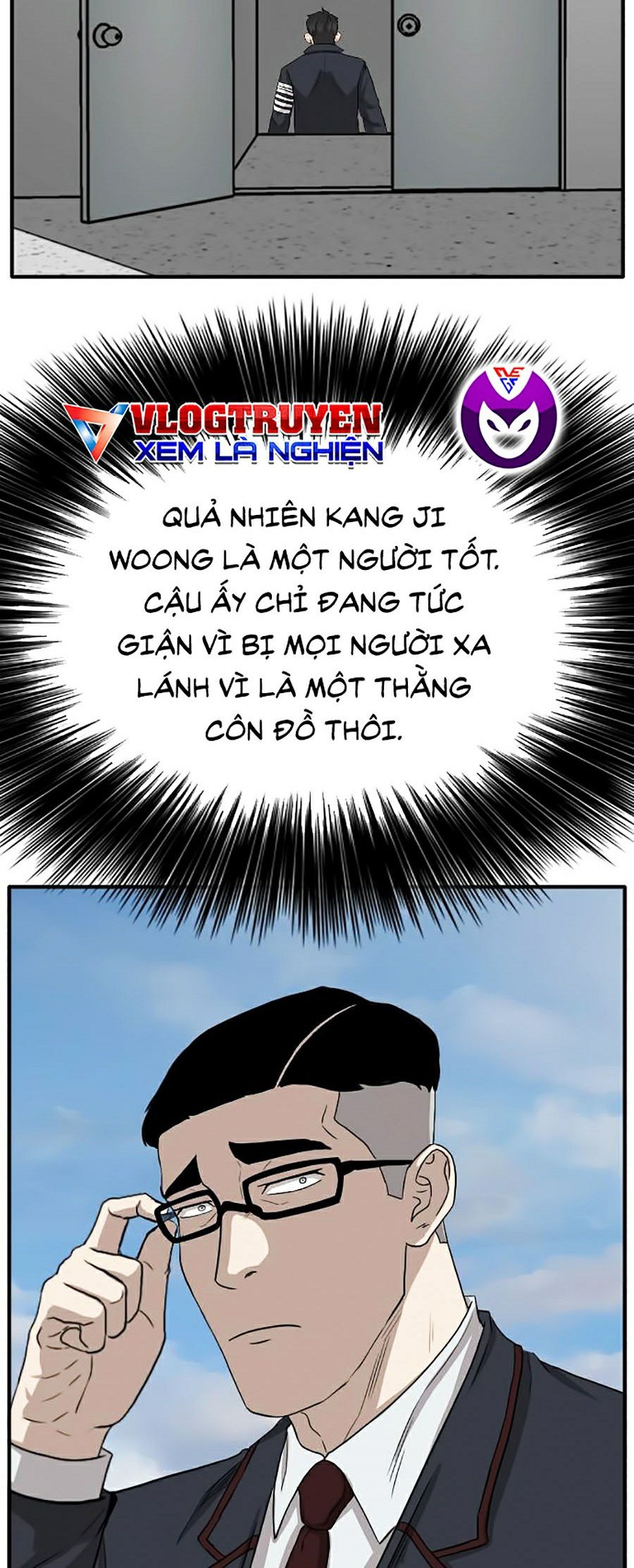 Người Xấu Chapter 19 - Trang 66