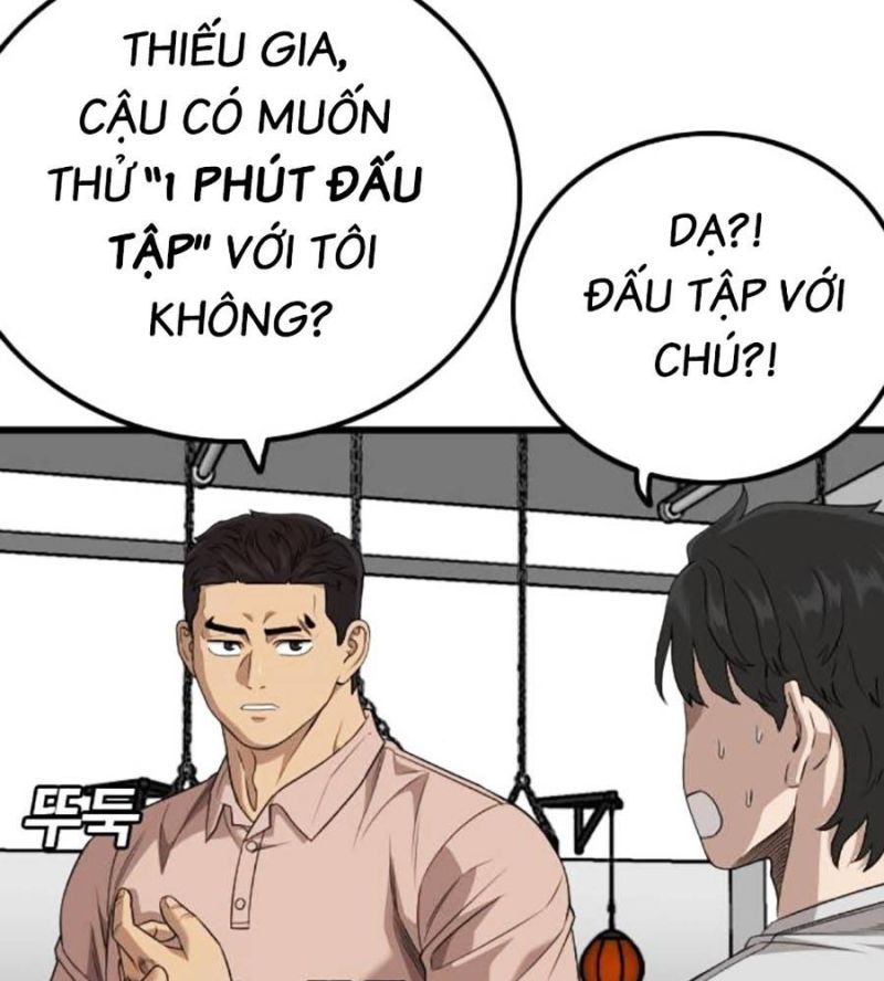 Người Xấu Chapter 214 - Trang 99