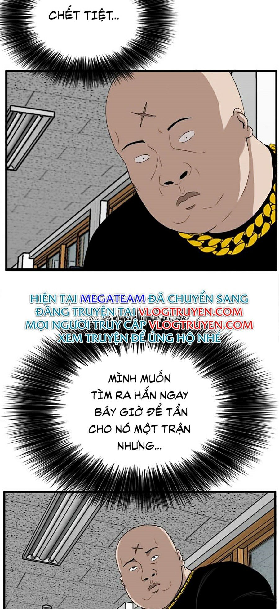 Người Xấu Chapter 8 - Trang 10