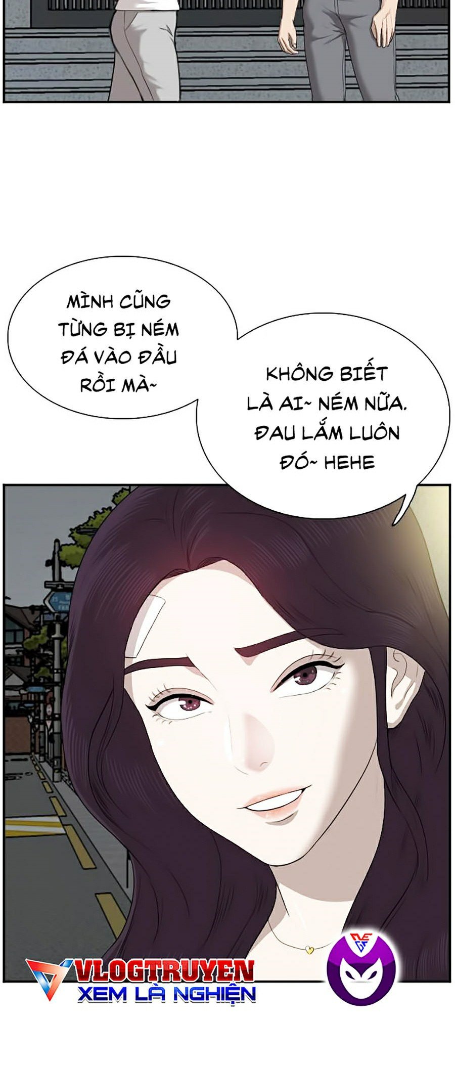 Người Xấu Chapter 40 - Trang 50