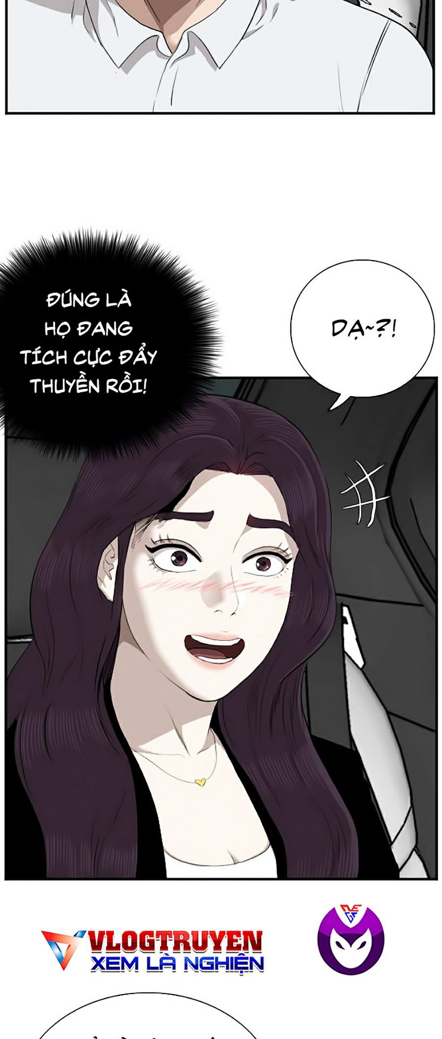 Người Xấu Chapter 40 - Trang 38