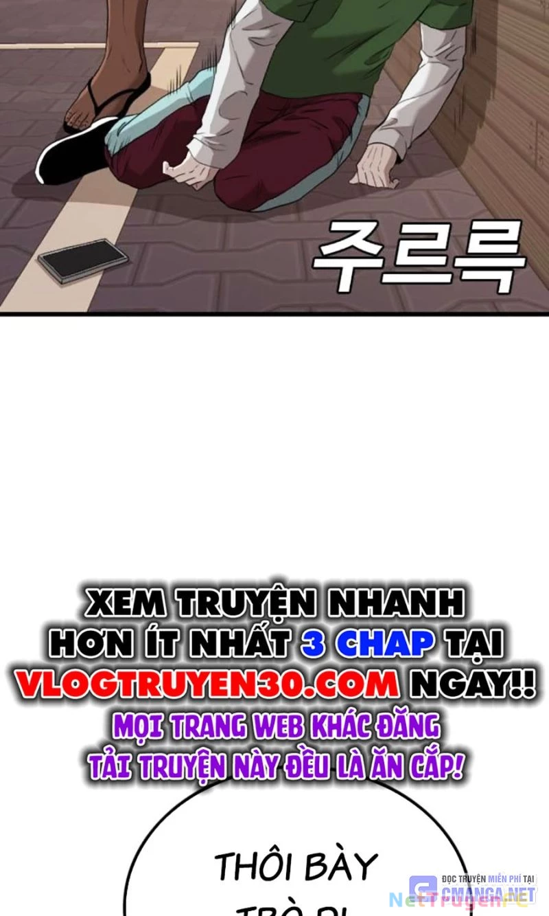 Người Xấu Chapter 219 - Trang 104