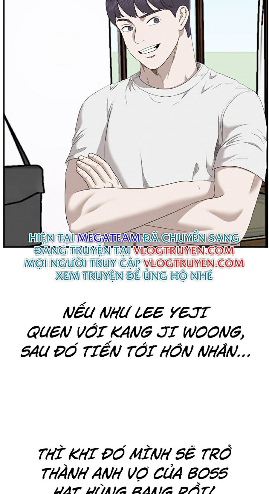 Người Xấu Chapter 42 - Trang 80