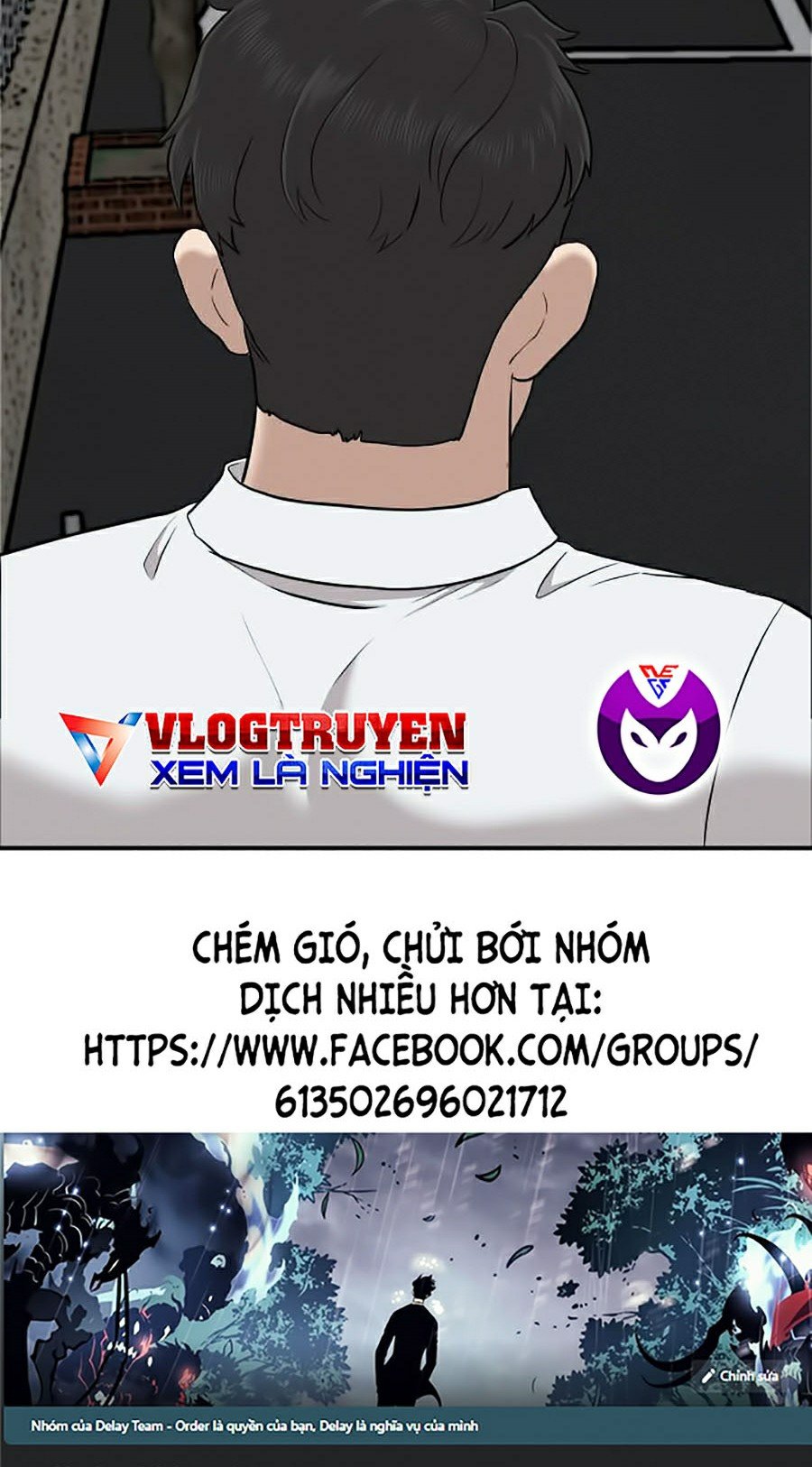 Người Xấu Chapter 38 - Trang 72