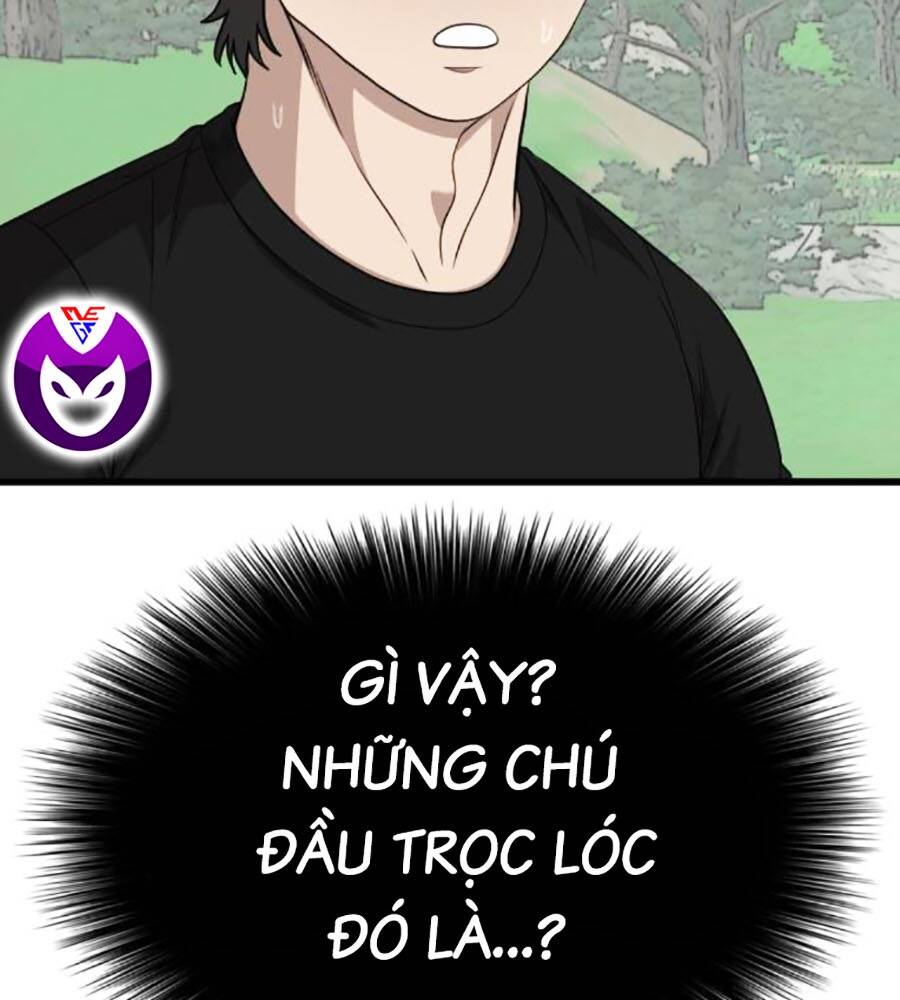 Người Xấu Chapter 205 - Trang 5