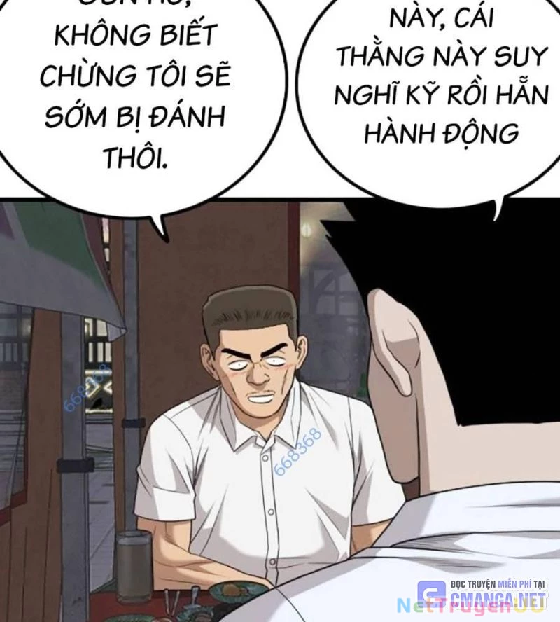 Người Xấu Chapter 216 - Trang 179