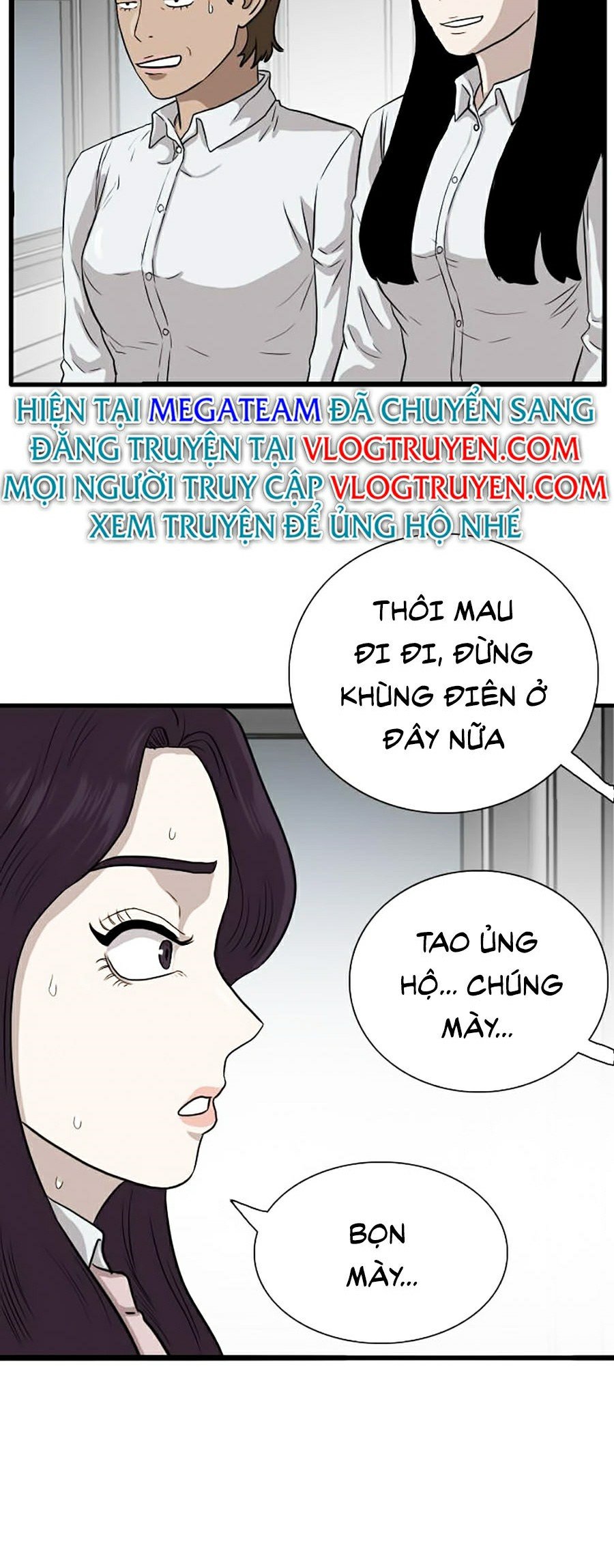 Người Xấu Chapter 15 - Trang 42