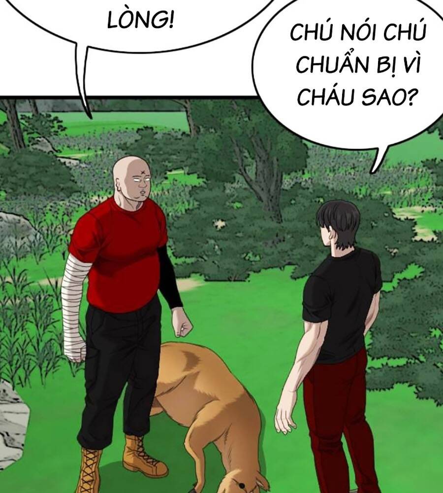 Người Xấu Chapter 204 - Trang 133