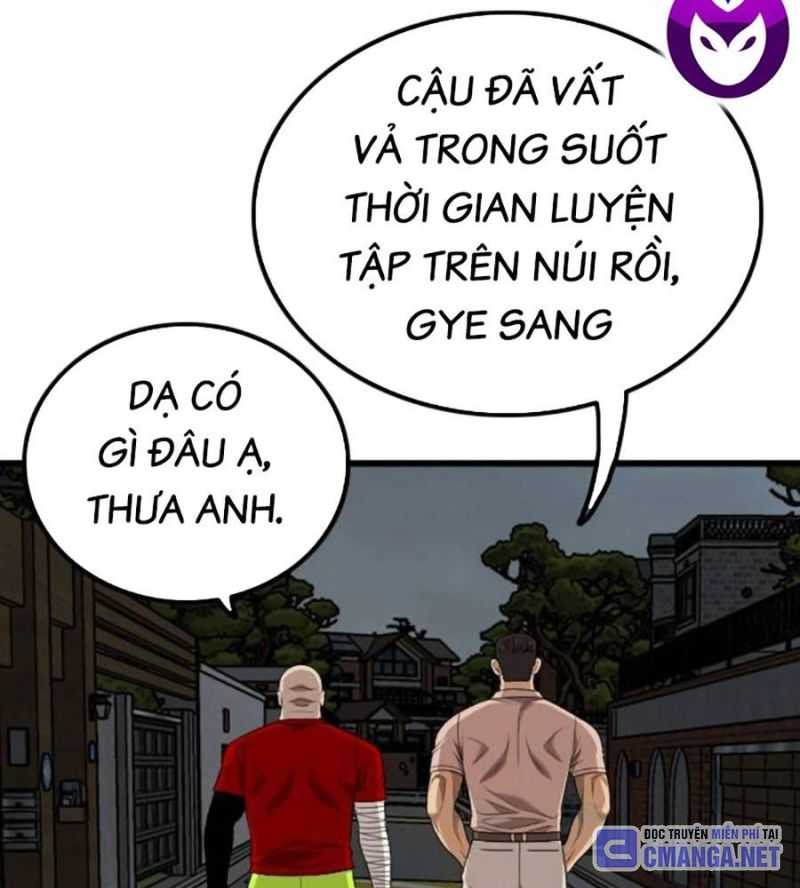 Người Xấu Chapter 211 - Trang 102