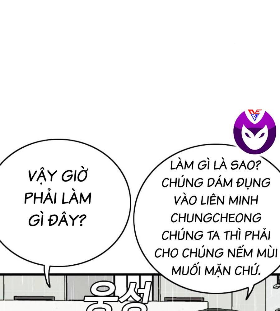 Người Xấu Chapter 205 - Trang 136