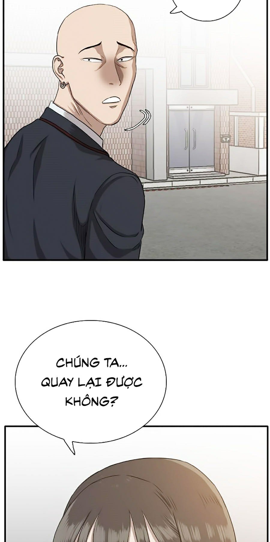 Người Xấu Chapter 20 - Trang 64