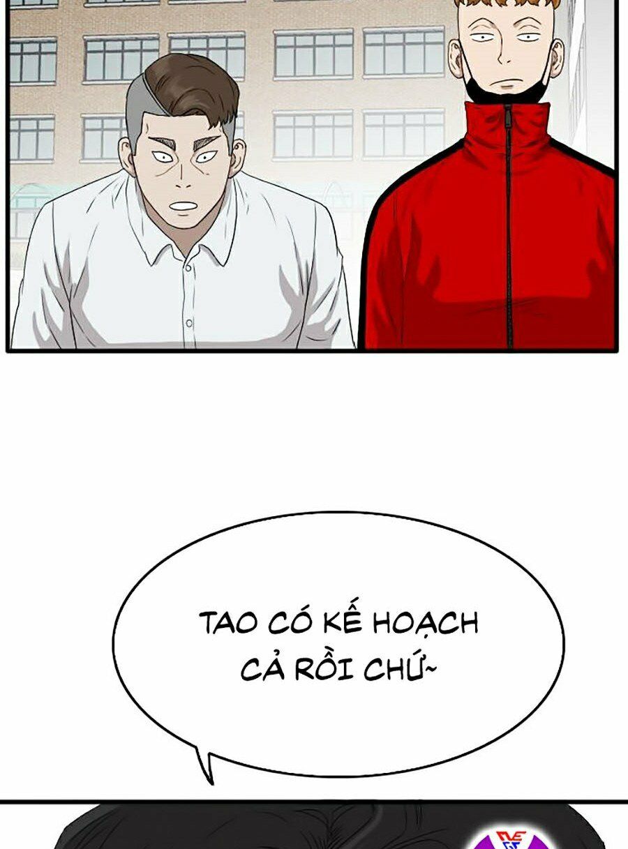 Người Xấu Chapter 10 - Trang 28