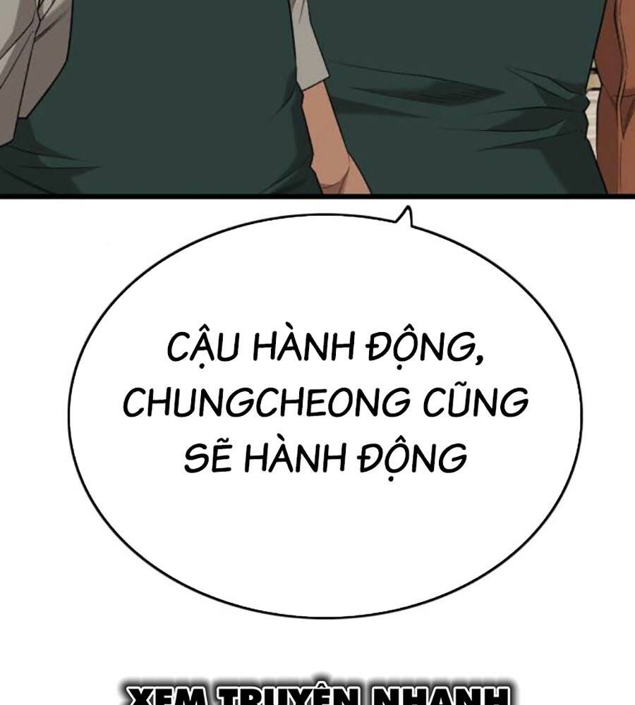 Người Xấu Chapter 205 - Trang 128