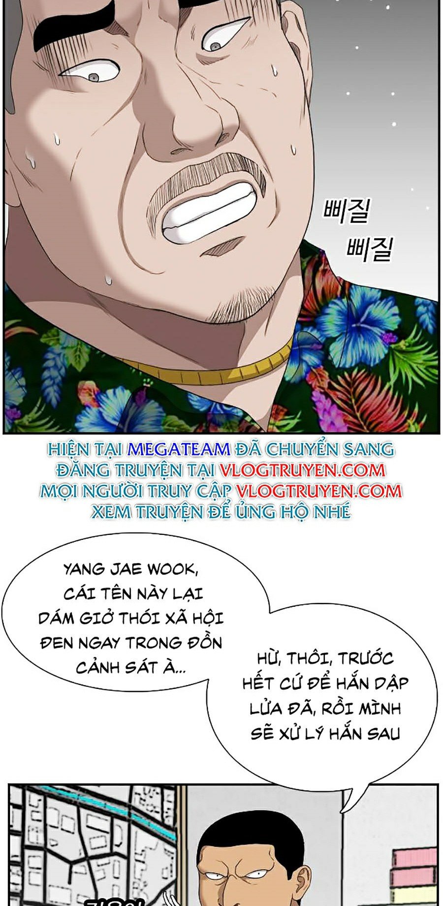 Người Xấu Chapter 39 - Trang 56