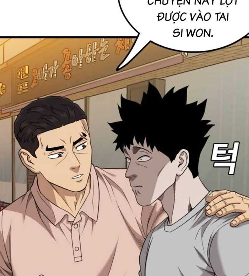 Người Xấu Chapter 208 - Trang 37