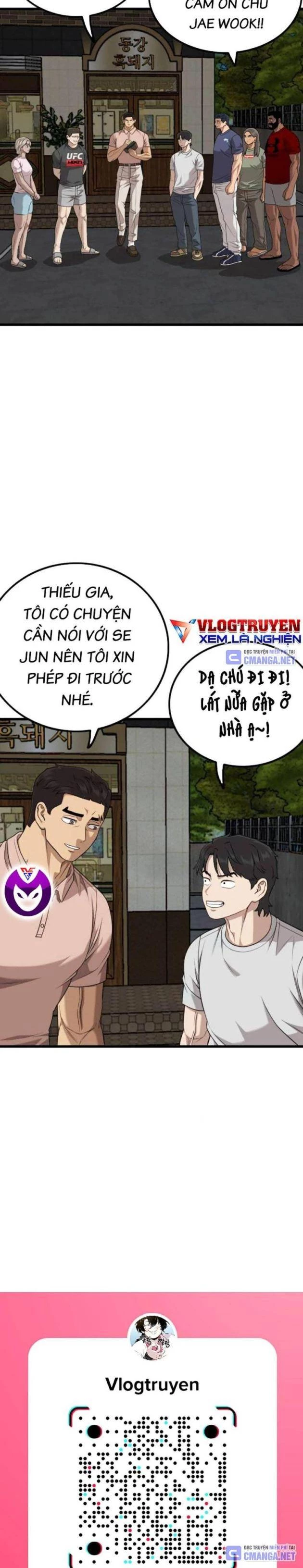 Người Xấu Chapter 215 - Trang 29