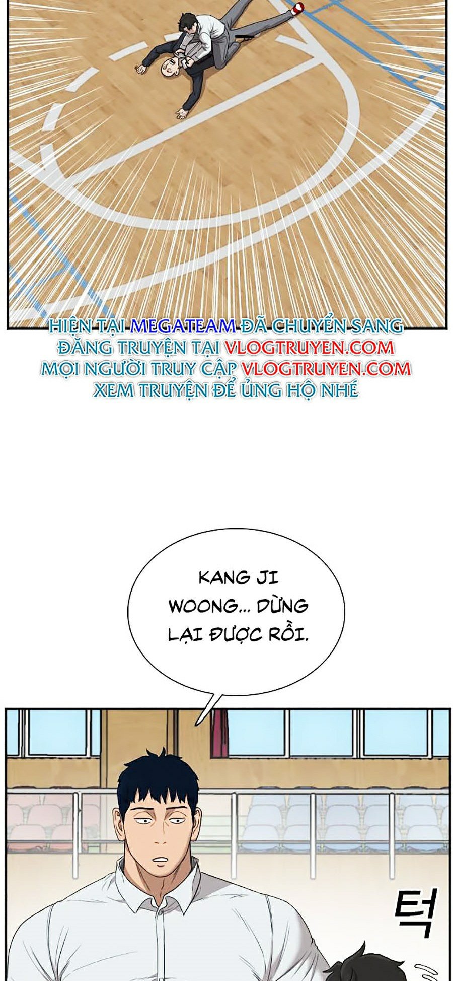 Người Xấu Chapter 25 - Trang 65