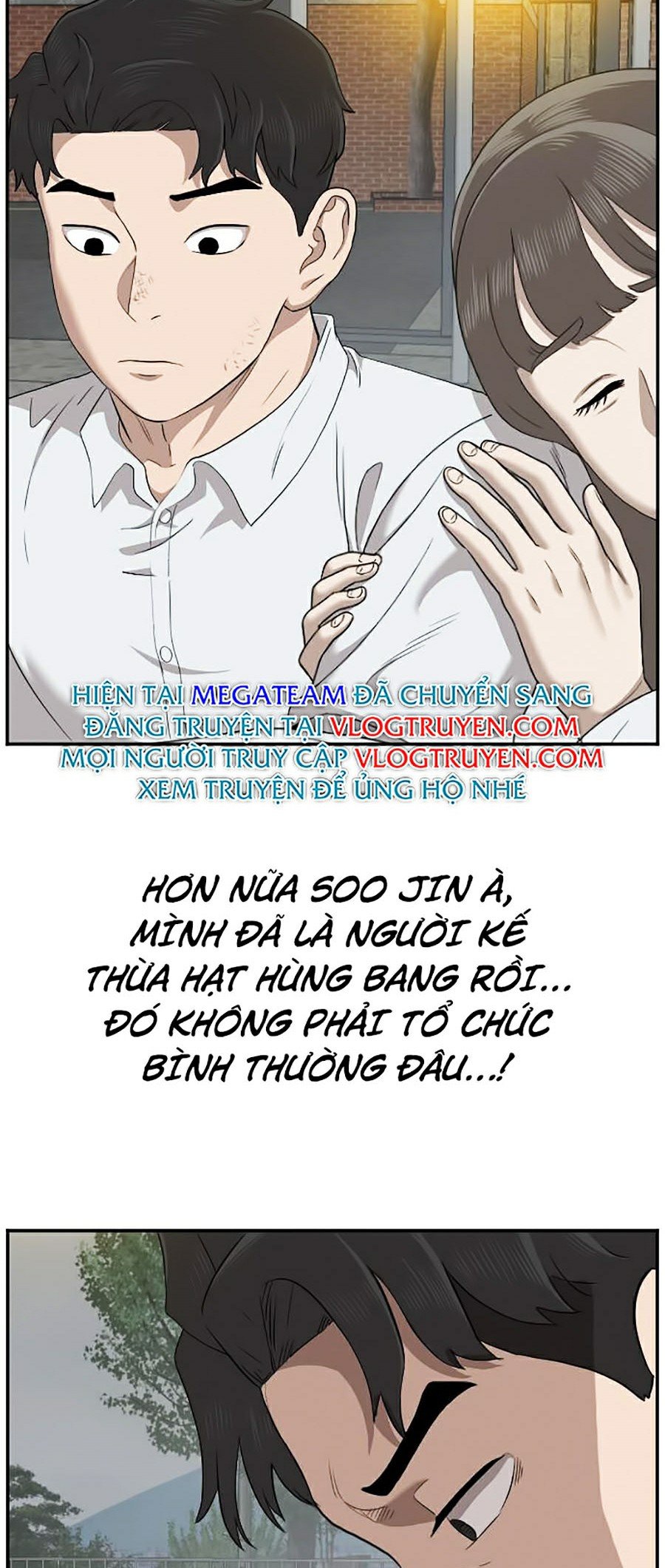 Người Xấu Chapter 37 - Trang 53