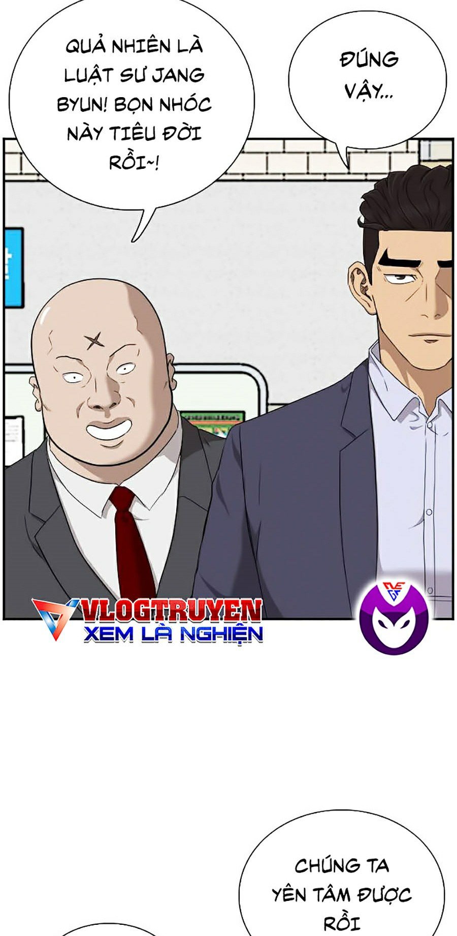 Người Xấu Chapter 39 - Trang 69