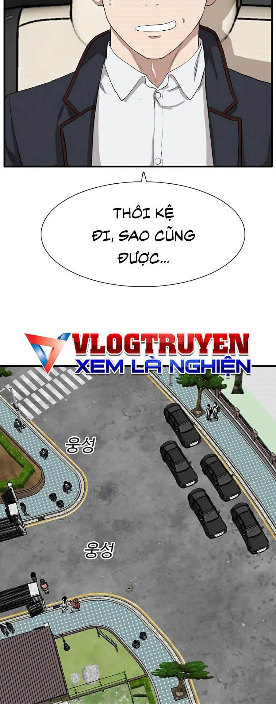 Người Xấu Chapter 17 - Trang 64