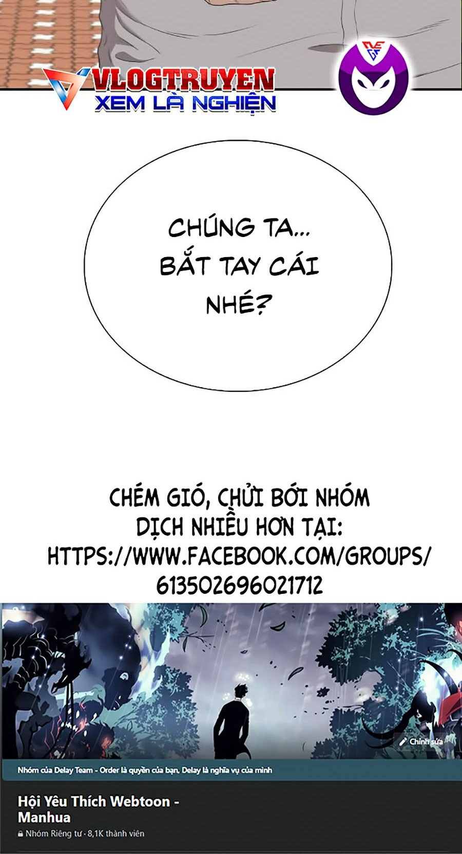 Người Xấu Chapter 43 - Trang 83